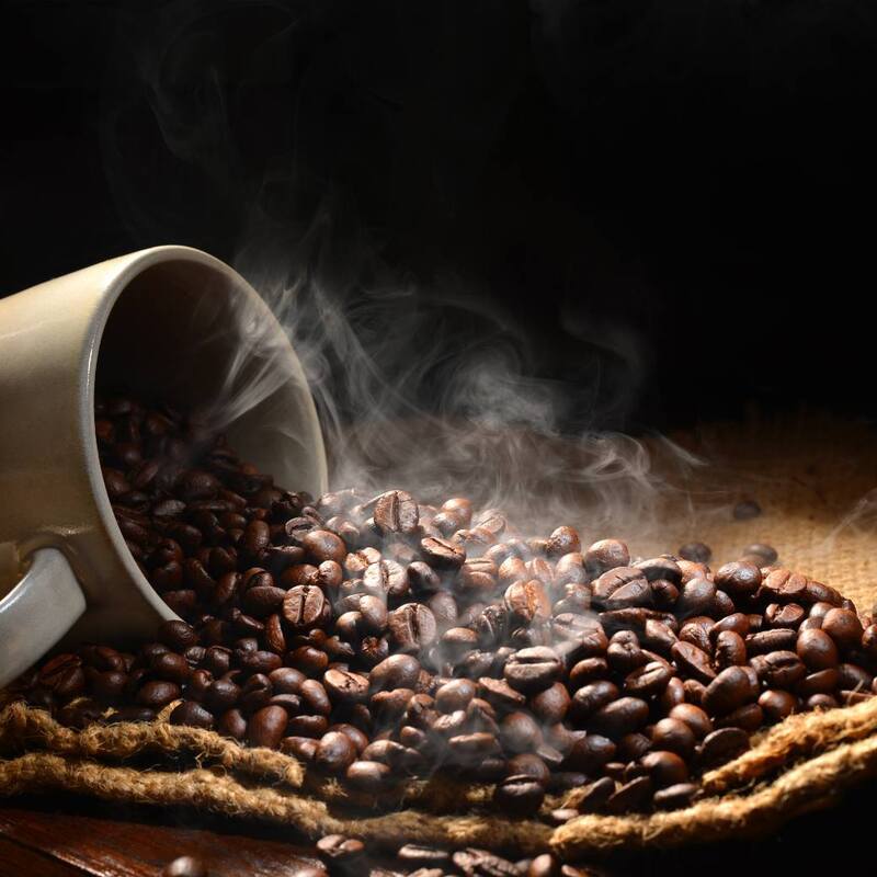 茶與咖啡類