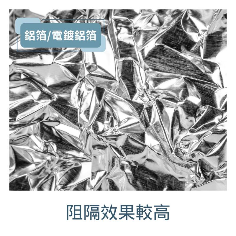 鋁箔/電鍍鋁箔